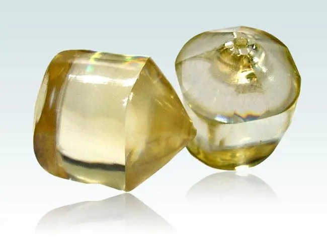 深圳YVO4晶体激光特性及与钇铝石榴石之间的不同