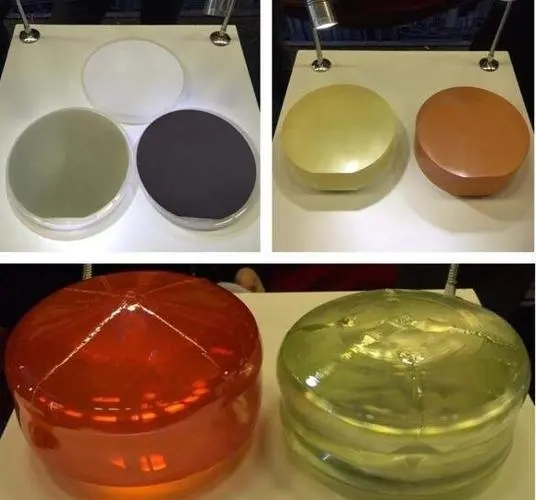 如何让深圳铌酸锂晶体提高结晶度和纯度？